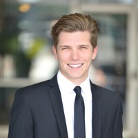 Camber Marketing Group Employee Mac Bonsack's profile photo