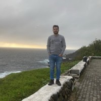 Rotofer Employee Renato Correia's profile photo