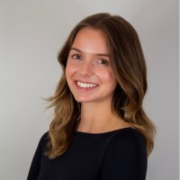 STI Technologies, an IQVIA company Employee Ella Lever's profile photo