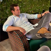 IQ Group Employee Oren Itshak's profile photo