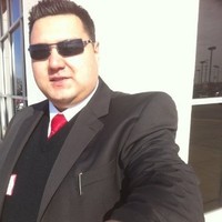 One Force Live Employee Paul Porter's profile photo