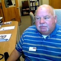 North Dakota State College of Science Employee Michael Renk's profile photo