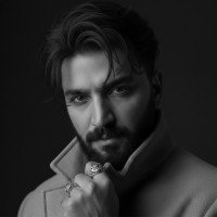 Genopets Employee Eshan Nazir's profile photo