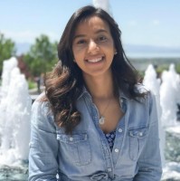 Delta Pro Clean Employee Camila Engstrom's profile photo
