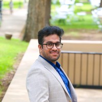 Datacolor Ai Employee Chaithanya Enugu's profile photo