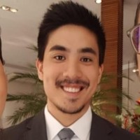 Big Studios Content Hub Employee Victor Lee's profile photo