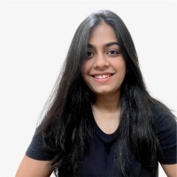 FranConnect Employee Khyati Chauhan's profile photo