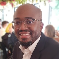 Shell Employee Edmund Pfende's profile photo