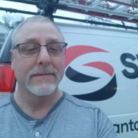 Stanton Mechanical Inc. Employee David Witek's profile photo