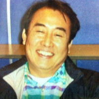 KOSCOM Employee Alex Park's profile photo
