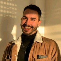 iMasterArt Employee Luca Schembri's profile photo
