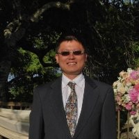 NXP Semiconductors Employee George Lin's profile photo