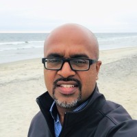 Accenture Employee Roshan Thomas's profile photo