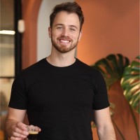 PATCHBOX Employee Ben Miller's profile photo