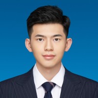 中金公司 Employee Will Wen's profile photo