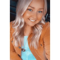 Belding Tank Technologies Employee Taylor Pretzel's profile photo