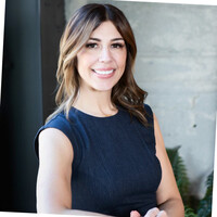 Crux Commercial Partners Employee Stephanie Pike's profile photo