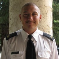 U.S. Army Employee Earl Roach's profile photo