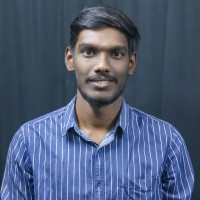 Turing Employee Murugesan E's profile photo