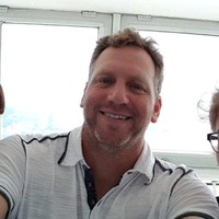 The Elco Corporation Employee James Vence's profile photo