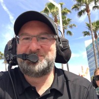 Meyer Shank Racing Employee T Andrews's profile photo