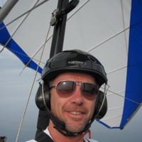 ZNA Employee Bart Goethals's profile photo