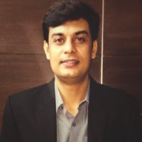 NANGIA GLOBAL ADVISORS LLP. Employee Anish Singh's profile photo