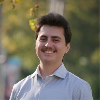 Intertek Employee Vincent Funari's profile photo