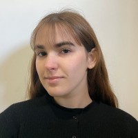 Blipack Employee Camila Castillo's profile photo