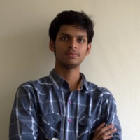LoginRadius Employee Avinash Reddy's profile photo