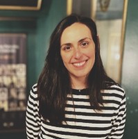 LYNX Employee Raquel Serrano's profile photo