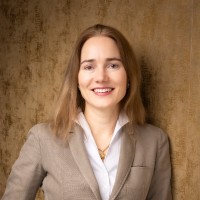 PANPHARMA Employee Florence de Bruin's profile photo