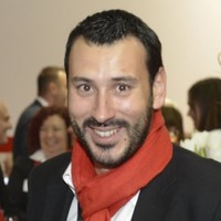 Clovis Employee Romain Baradat's profile photo
