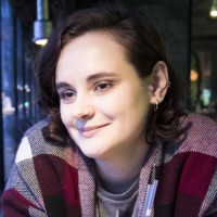GreenPixel Employee Daria Eliseeva's profile photo