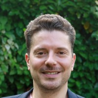 Valve Employee Nick Roveta's profile photo