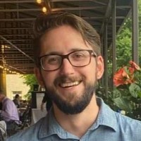 Firebrand Technologies Employee Charles Dalton's profile photo