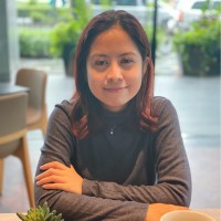 Geosurv Pty Ltd Employee Jaina Bobihis's profile photo