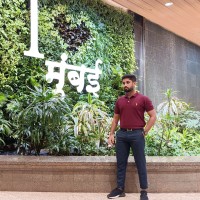 Vikin Electronics Employee Harsh Barot's profile photo