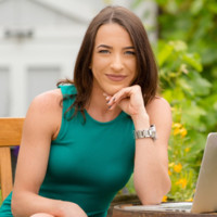 Cornerstone Specialty Insurance Services Employee Emily Iacovetti's profile photo