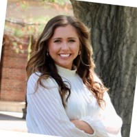 Forvis Mazars US Employee Daisy Tanner's profile photo