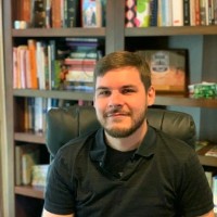 DSN Group Employee Alex Theis's profile photo