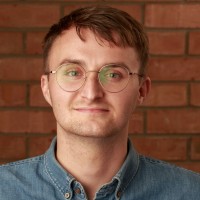 STARGATE CHARTER SCHOOL Employee Alex Busse's profile photo