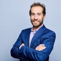 BostonGene Employee Connor Jacobson's profile photo