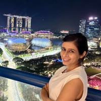 Nium Employee Jaya Kapur's profile photo