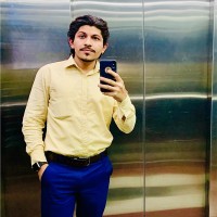 US COM Logistics Inc. Employee Nitin Upreti's profile photo