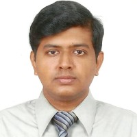 UnisLink Employee Gnana Krishnan's profile photo