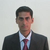 Badrinath V Email