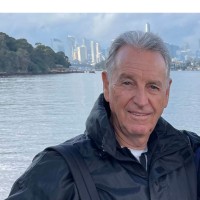 Collabra Employee Neill Miller's profile photo