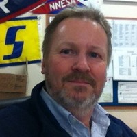 Glen Chaplin Email & Phone Number