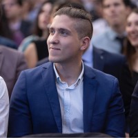 Mercado Libre Employee Nelson Moreno Cabañas's profile photo